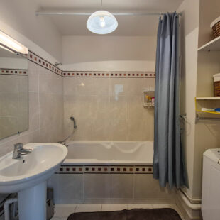 Appartement Merlimont 4 pièce(s)  60.51 m2