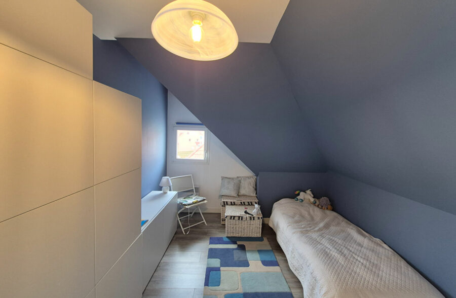 Appartement Merlimont 4 pièce(s)  60.51 m2
