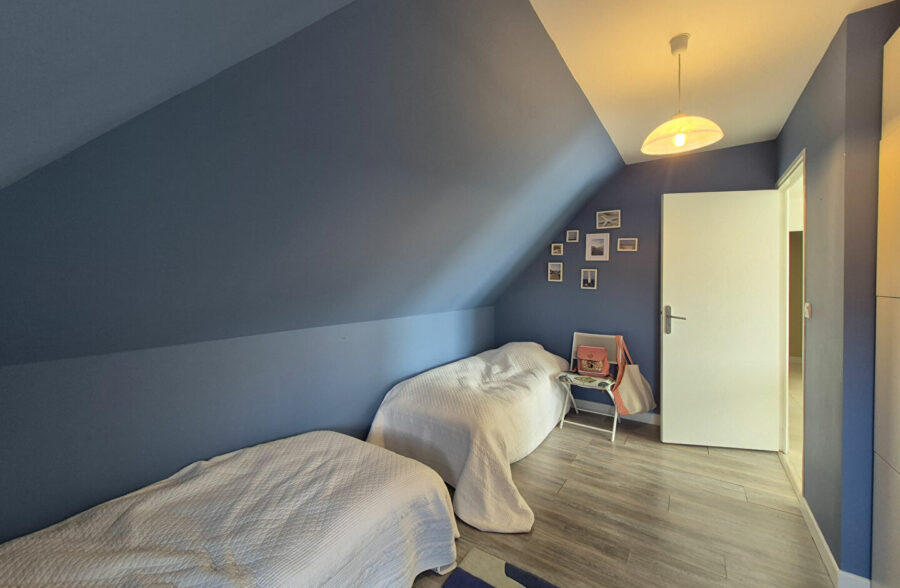 Appartement Merlimont 4 pièce(s)  60.51 m2