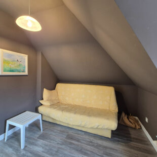 Appartement Merlimont 4 pièce(s)  60.51 m2