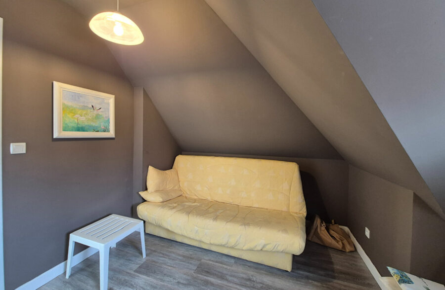Appartement Merlimont 4 pièce(s)  60.51 m2