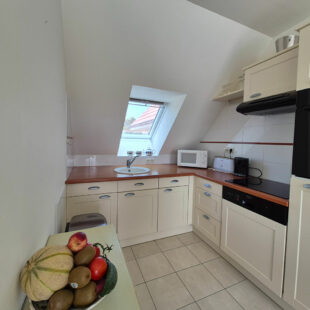 Appartement Merlimont 4 pièce(s)  60.51 m2