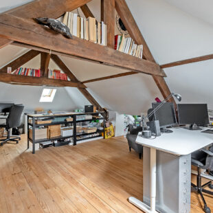 Maison Villeneuve D Ascq
