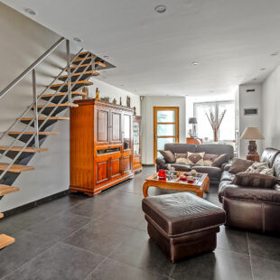 MAISON FAMILIALE IRREPROCHABLE 4 CHAMBRES JARDIN GARAGE