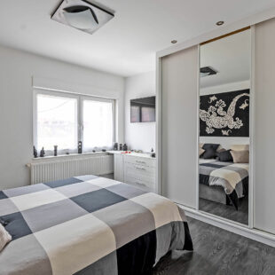 MAISON FAMILIALE IRREPROCHABLE 4 CHAMBRES JARDIN GARAGE