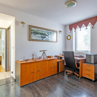 MAISON FAMILIALE IRREPROCHABLE 4 CHAMBRES JARDIN GARAGE