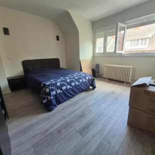 Appartement Valenciennes 2 pièce(s) 48 m2