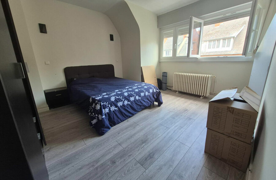 Appartement Valenciennes 2 pièce(s) 48 m2