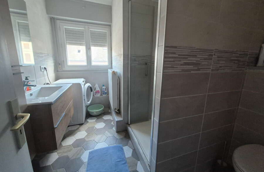 Appartement Valenciennes 2 pièce(s) 48 m2