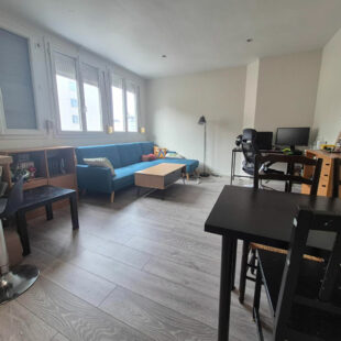 Appartement Valenciennes 2 pièce(s) 48 m2
