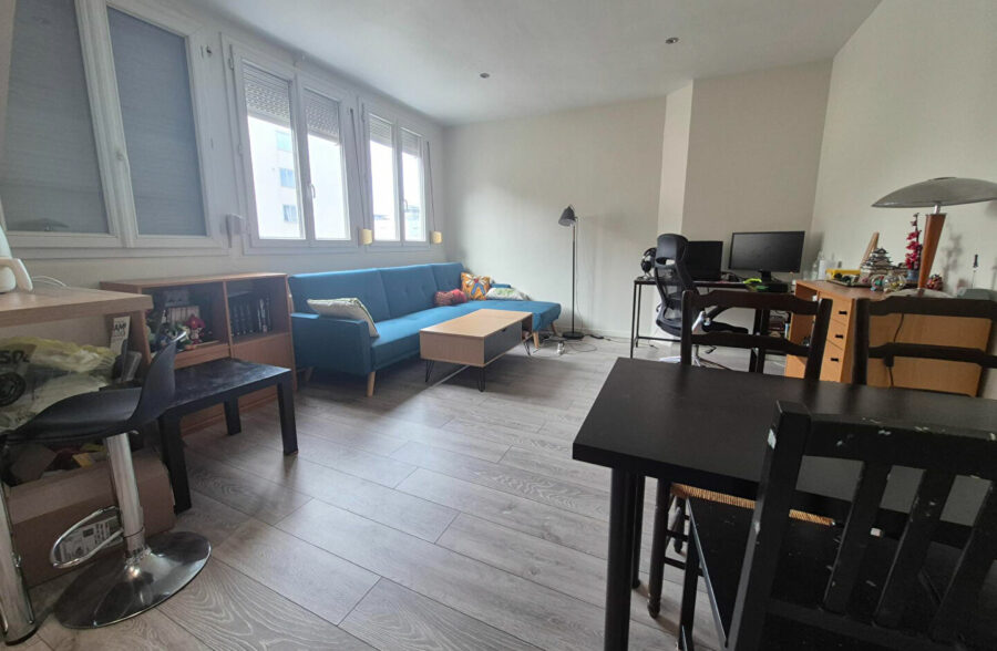 Appartement Valenciennes 2 pièce(s) 48 m2