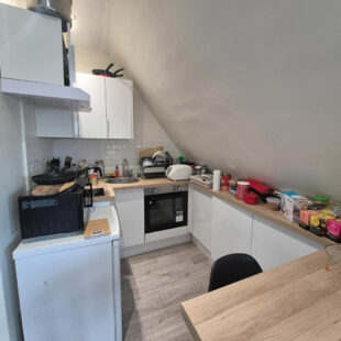Appartement Valenciennes 2 pièce(s) 48 m2
