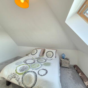 Appartement Merlimont 3 pièce(s) 44.59 m2