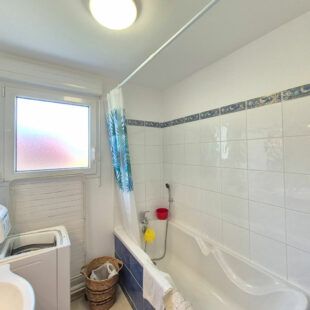 Appartement Merlimont 3 pièce(s) 44.59 m2
