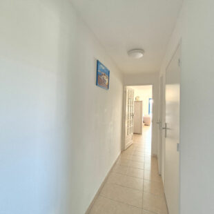 Appartement Merlimont 3 pièce(s) 44.59 m2