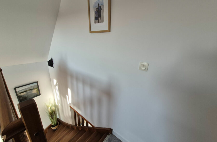 Appartement Merlimont 3 pièce(s) 44.59 m2