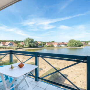 Appartement Merlimont 3 pièce(s) 44.59 m2