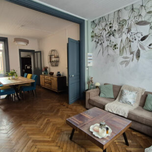 Maison Lens 4 pièces 137 m2