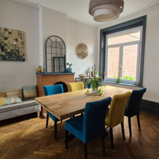 Maison Lens 4 pièces 137 m2