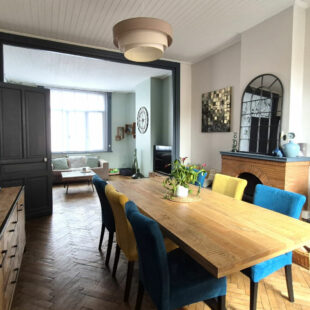 Maison Lens 4 pièces 137 m2