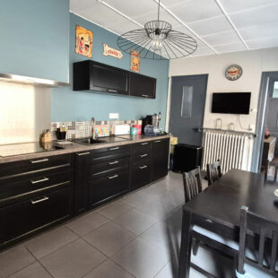 Maison Lens 4 pièces 137 m2