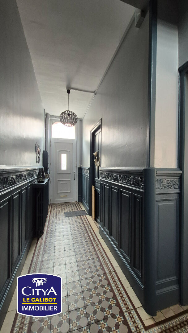 Maison Lens 4 pièces 137 m2