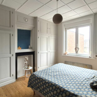 Maison Lens 4 pièces 137 m2