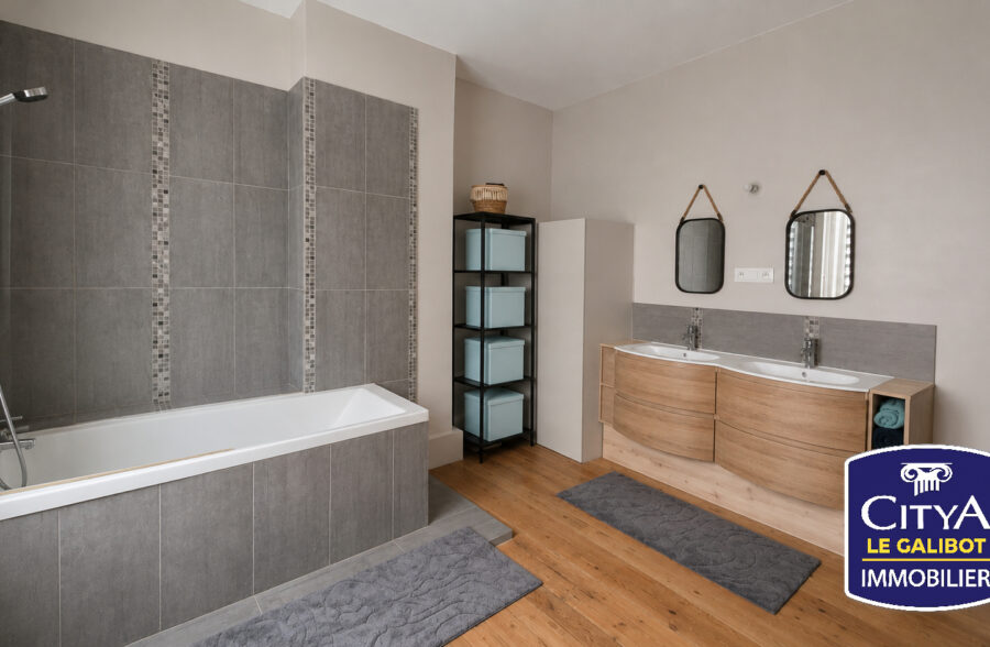 Maison Lens 4 pièces 137 m2