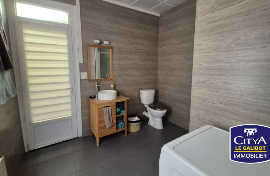Maison Lens 4 pièces 137 m2