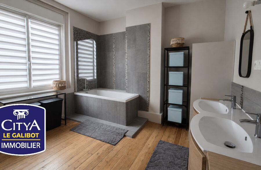 Maison Lens 4 pièces 137 m2
