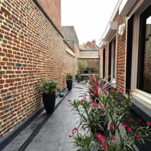 Maison Lens 4 pièces 137 m2