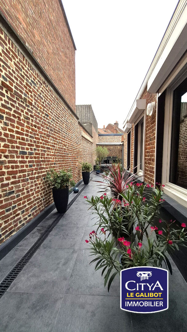 Maison Lens 4 pièces 137 m2