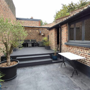 Maison Lens 4 pièces 137 m2