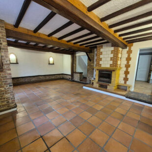 Charmante maison de pêcheur BERCK