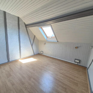 Charmante maison de pêcheur BERCK