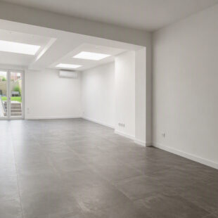 MAISON 100 m² HABITABLES RENOVES JARDIN 100 m²