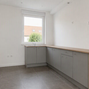 MAISON 100 m² HABITABLES RENOVES JARDIN 100 m²