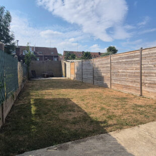 MAISON 100 m² HABITABLES RENOVES JARDIN 100 m²