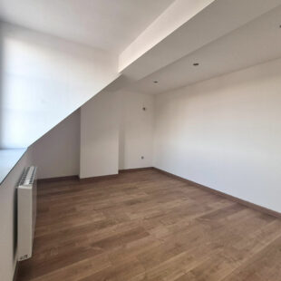 MAISON 100 m² HABITABLES RENOVES JARDIN 100 m²