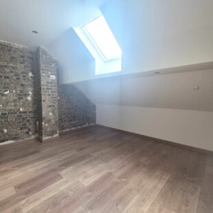 MAISON 100 m² HABITABLES RENOVES JARDIN 100 m²