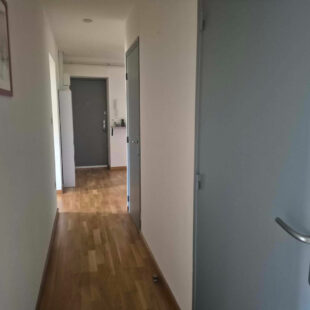 Appartement T3  à AIRE SUR LA LYS