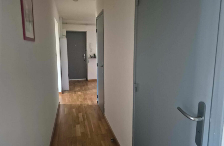 Appartement T3  à AIRE SUR LA LYS