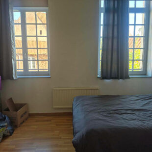 Appartement T3  à AIRE SUR LA LYS
