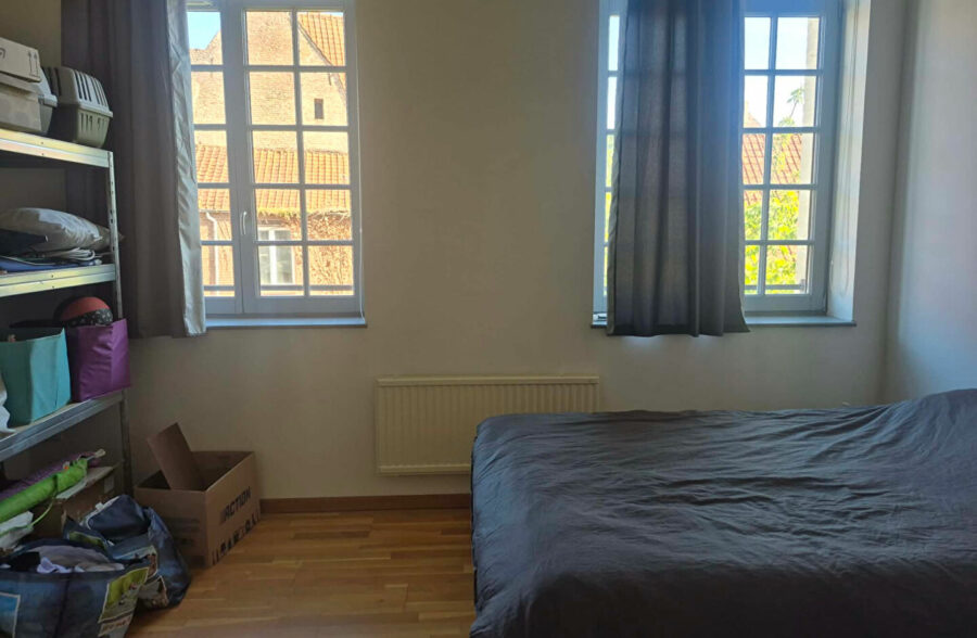 Appartement T3  à AIRE SUR LA LYS