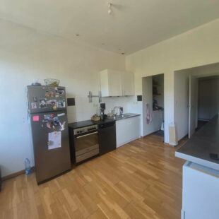 Appartement T3  à AIRE SUR LA LYS