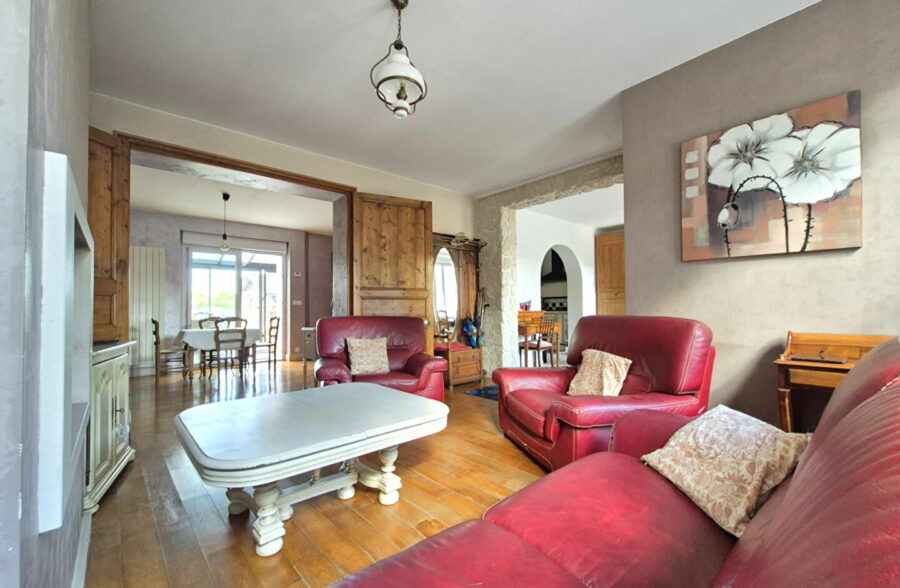 Maison Pitgam