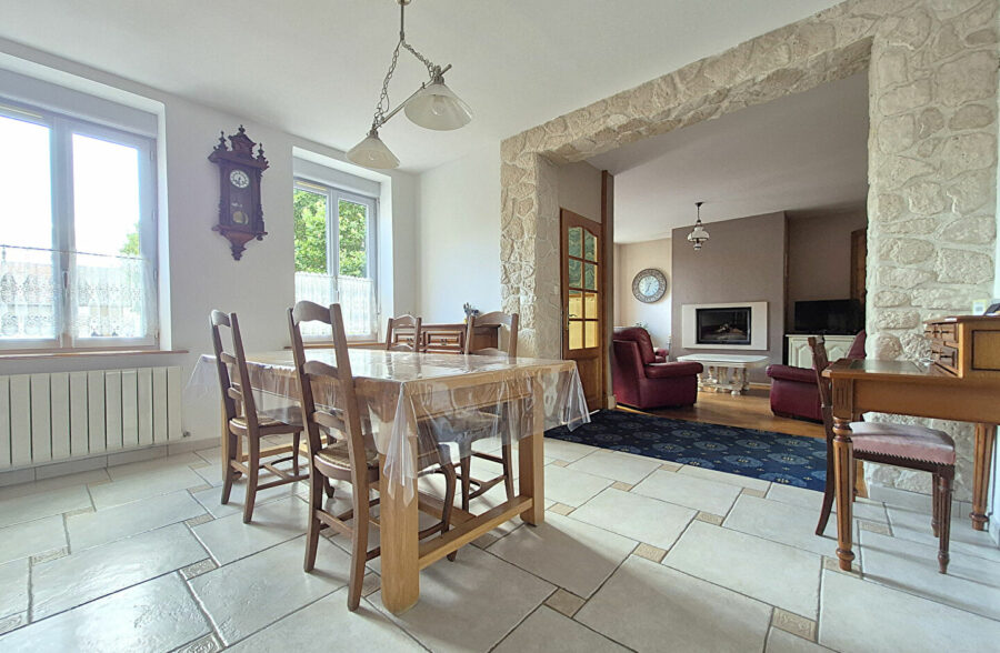 Maison Pitgam
