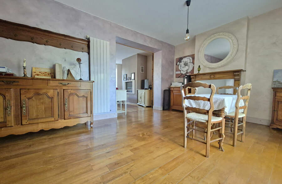 Maison Pitgam