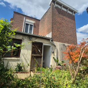 Maison Tourcoing 4 pièce(s) 78 m2