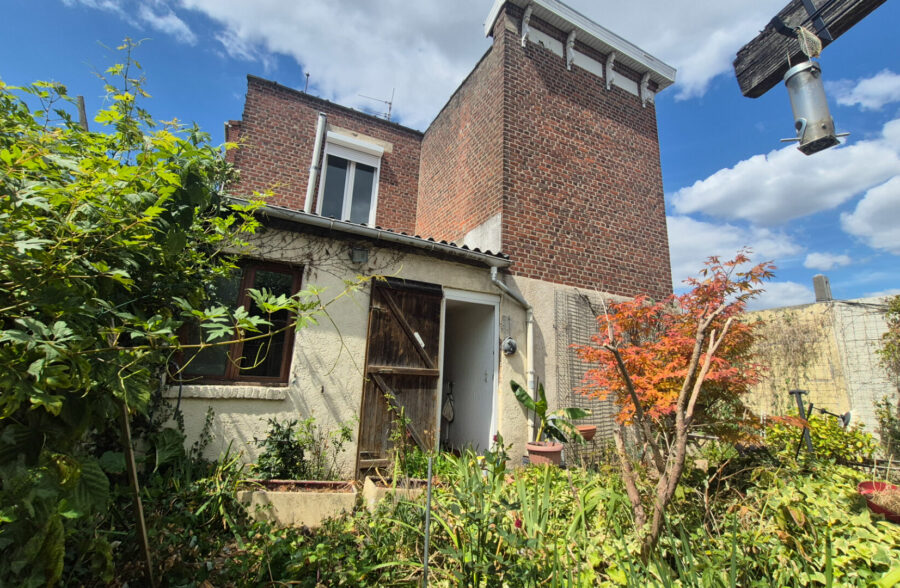 Maison Tourcoing 4 pièce(s) 78 m2